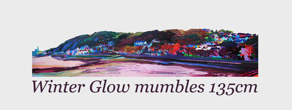 winter glow mumbles 2013